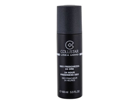 Collistar Collistar - Men 24 Hour - For Men, 100 ml