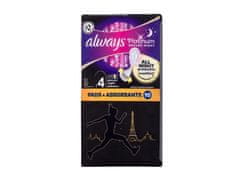 Always Always - Platinum Secure Night - For Women, 10 pc 