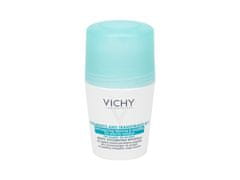 Vichy Vichy - Antiperspirant No White Marks & Yellow Stains - Unisex, 50 ml 