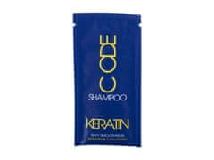 Stapiz Stapiz - Keratin Code - For Women, 15 ml 