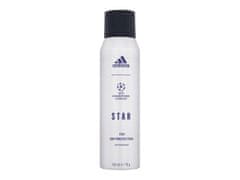 Adidas Adidas - UEFA Champions League Star 72H - For Men, 150 ml 
