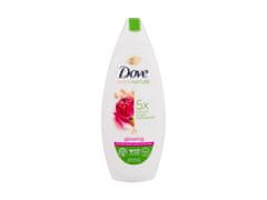 Dove Dove - Care By Nature Glowing Shower Gel - For Women, 225 ml 