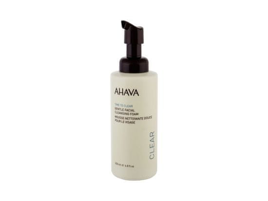 AHAVA Ahava - Clear Time To Clear - For Women, 200 ml