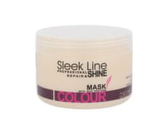 Stapiz Stapiz - Sleek Line Colour - For Women, 250 ml 