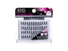 Ardell Ardell - Double Up Duralash Knot-Free Double Flares Long Black - For Women, 56 pc 