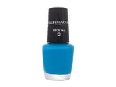 Dermacol Dermacol - Neon 40 Neon Sky - For Women, 5 ml 