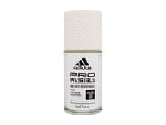 Adidas Adidas - Pro Invisible 48H Anti-Perspirant - For Women, 50 ml 