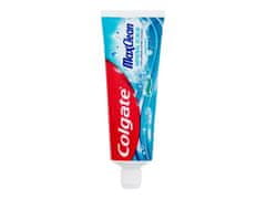 Colgate Colgate - Max Clean Mineral Scrub - Unisex, 75 ml 