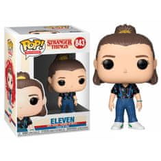 Funko POP postava Stranger Things Eleven 