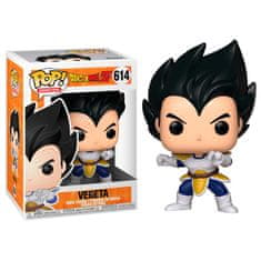 Funko POP figurka Dragon Ball Z Vegeta 