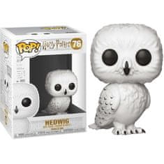 Funko POP figurka Harry Potter Hedwig 