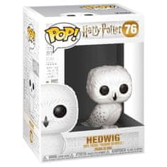 Funko POP figurka Harry Potter Hedwig 