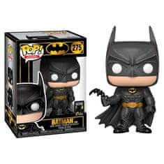 Funko POP figurka DC Comics Batman 80th Batman 1989 