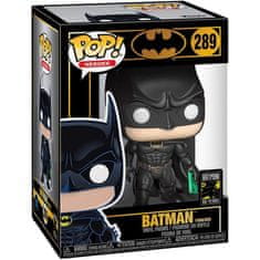 Funko POP figurka DC Batman 80th Batman 1995 