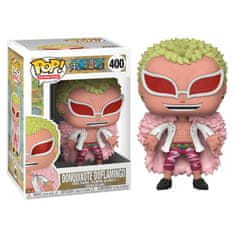 Funko POP figurka One Piece Donquijote Doflamingo 