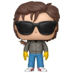 Funko POP postava Stranger Things Steve se slunečními brýlemi 