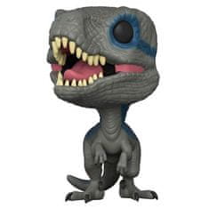 Funko POP figurka Jurassic World Fallen Kingdom Blue New Pose 