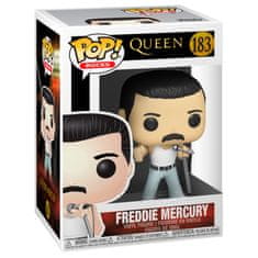 Funko POP postava Queen Freddie Mercury Radio Gaga 