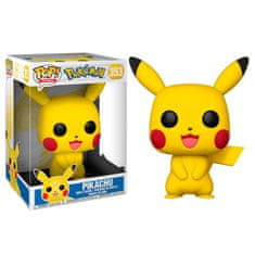 Funko POP figurka Pokémon Pikachu 25cm 