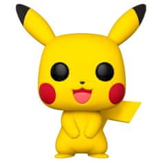 Funko POP figurka Pokémon Pikachu 25cm 