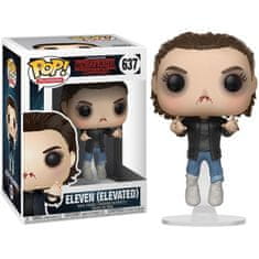 Funko POP postava Stranger Things Eleven Elevated 