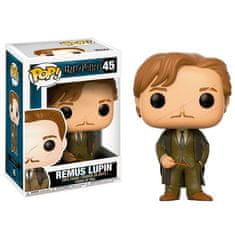 Funko POP figurka Harry Potter Remus Lupin 