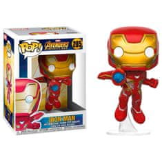 Funko POP figurka Marvel Avengers Infinity War Iron Man with Wings 