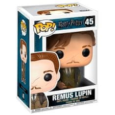 Funko POP figurka Harry Potter Remus Lupin 