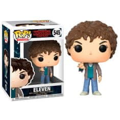 Funko POP postava Stranger Things Eleven 