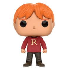 Funko POP figurka Harry Potter Ron Weasley Exclusive 