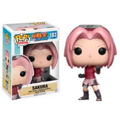 Funko POP figurka Naruto Shippuden Sakura 