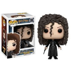 Funko POP figurka Harryho Pottera Bellatrix Lestrange 