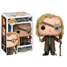 Funko POP figurka Harry Potter Mad-Eye Moody 