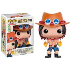 Funko POP figurka One Piece Portgas D. Ace 