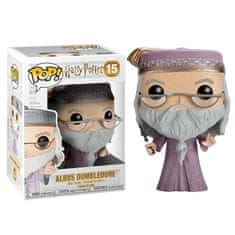 Funko POP figurka Harry Potter Albus Brumbál 