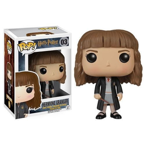 Funko POP figurka Harry Potter Hermiona Grangerová