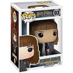 Funko POP figurka Harry Potter Hermiona Grangerová 