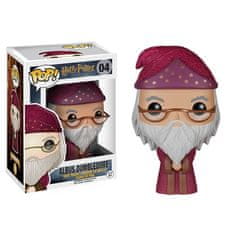 Funko POP figurka Harry Potter Albus Brumbál 