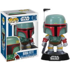 Funko POP figurka Star Wars Boba Fett 