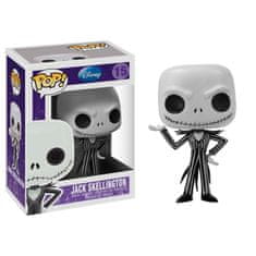 Funko POP figurka NBX Jack Skellington 