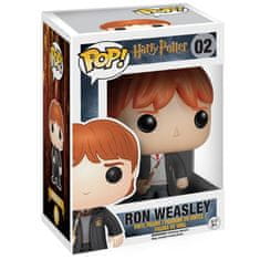 Funko POP figurka Harry Potter Ron Weasly 