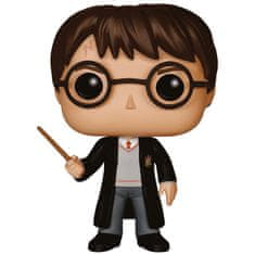 Funko POP figurka Harry Potter Nebelvír 