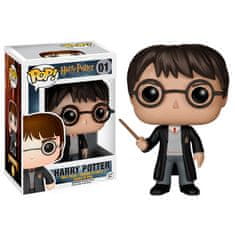 Funko POP figurka Harry Potter Nebelvír 