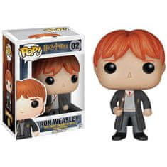 Funko POP figurka Harry Potter Ron Weasly 