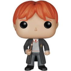 Funko POP figurka Harry Potter Ron Weasly 