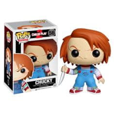 Funko POP postava Filmy Děti Hrají Chucky 