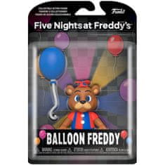 Funko Akční figurka Five Night at Freddys Balloon Freddy 12,5 cm 