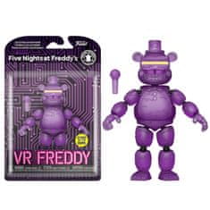 Funko Akční figurka Friday Night at Freddys VR Freddy 