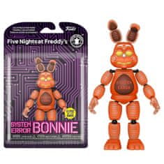 Funko Akční figurka Friday Night at Freddys System Error Bonnie 