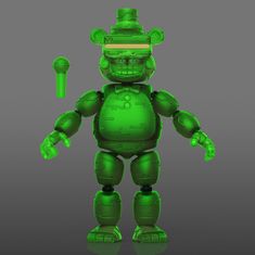 Funko Akční figurka Friday Night at Freddys VR Freddy 